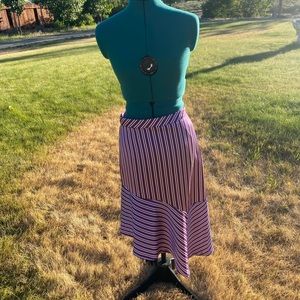 Banana republic skirt size 0